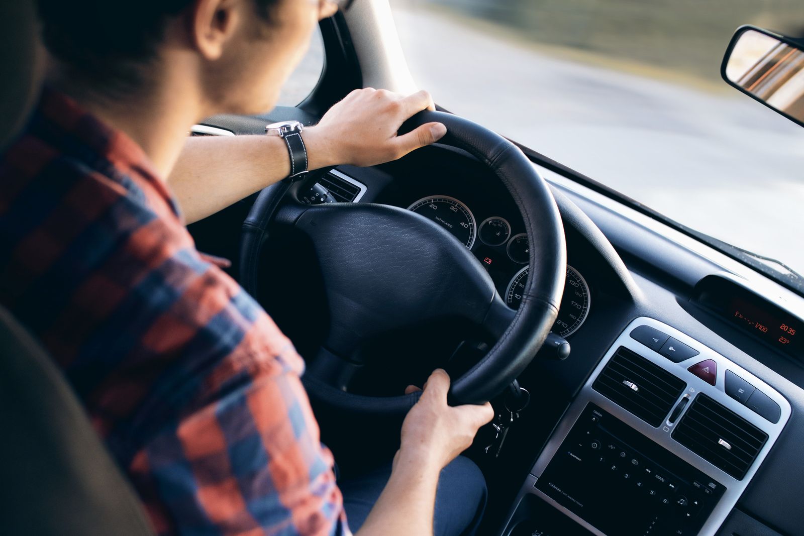 The Best Dash Cams in 2026: Six Picks From $60 Basics to Triple-Channel Overkill