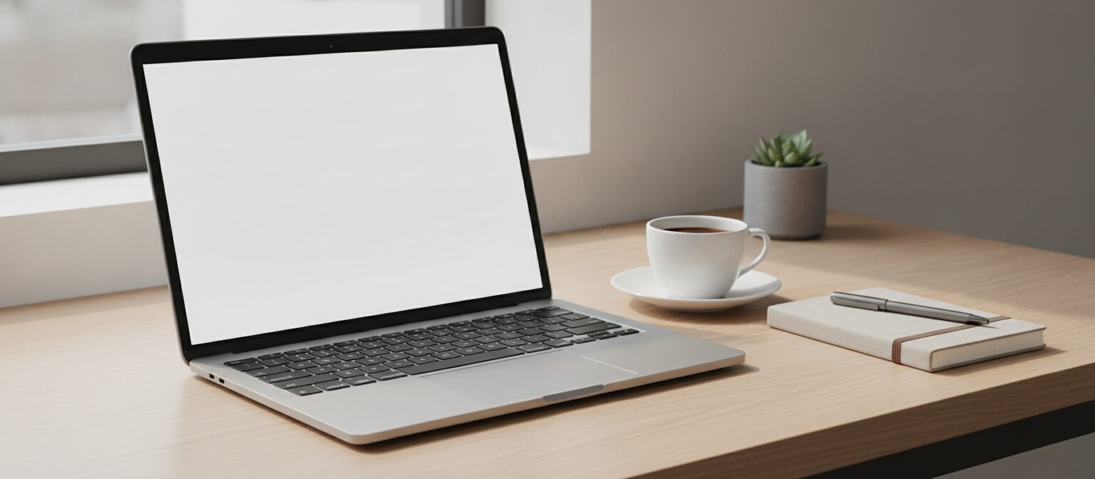 How to Buy a Laptop in 2026: The Five Questions and the Specs That Actually Matter