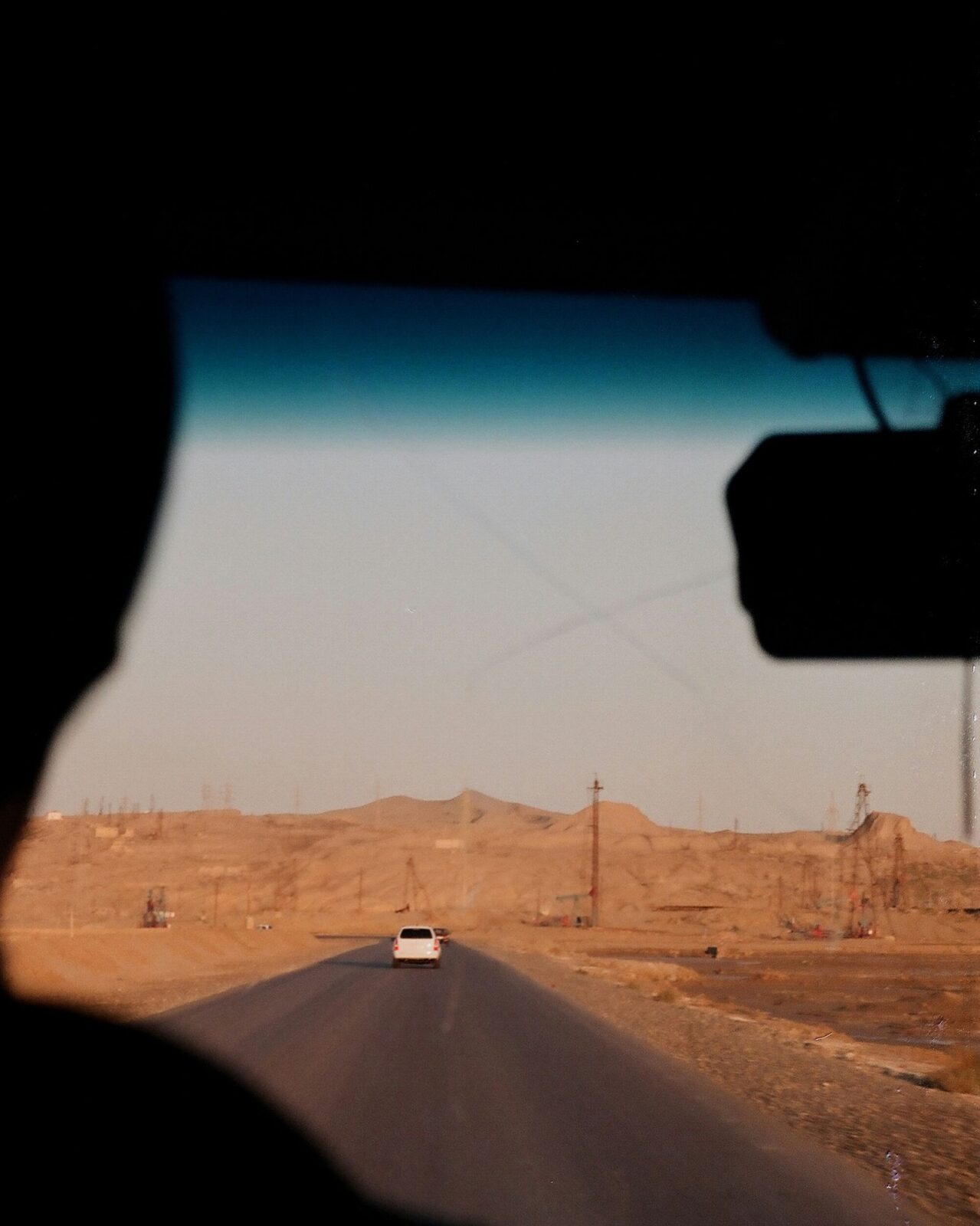 The Aftermarket Head-Up Display Everyone Recommends Is Sold Out