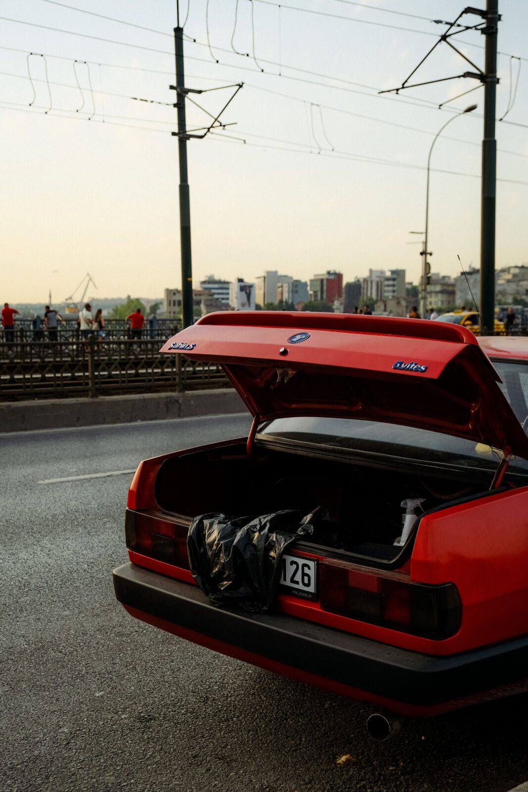 Road trip ready: 6 pieces of vehicle gear that make every mile easier