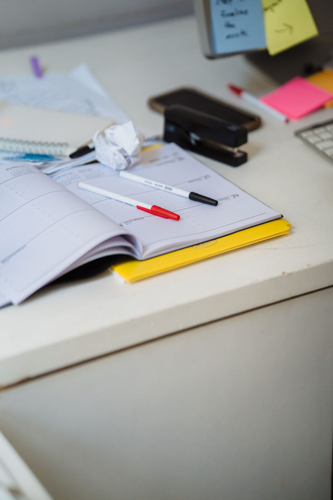 Level up your work life: 6 career and self-improvement picks worth their desk space