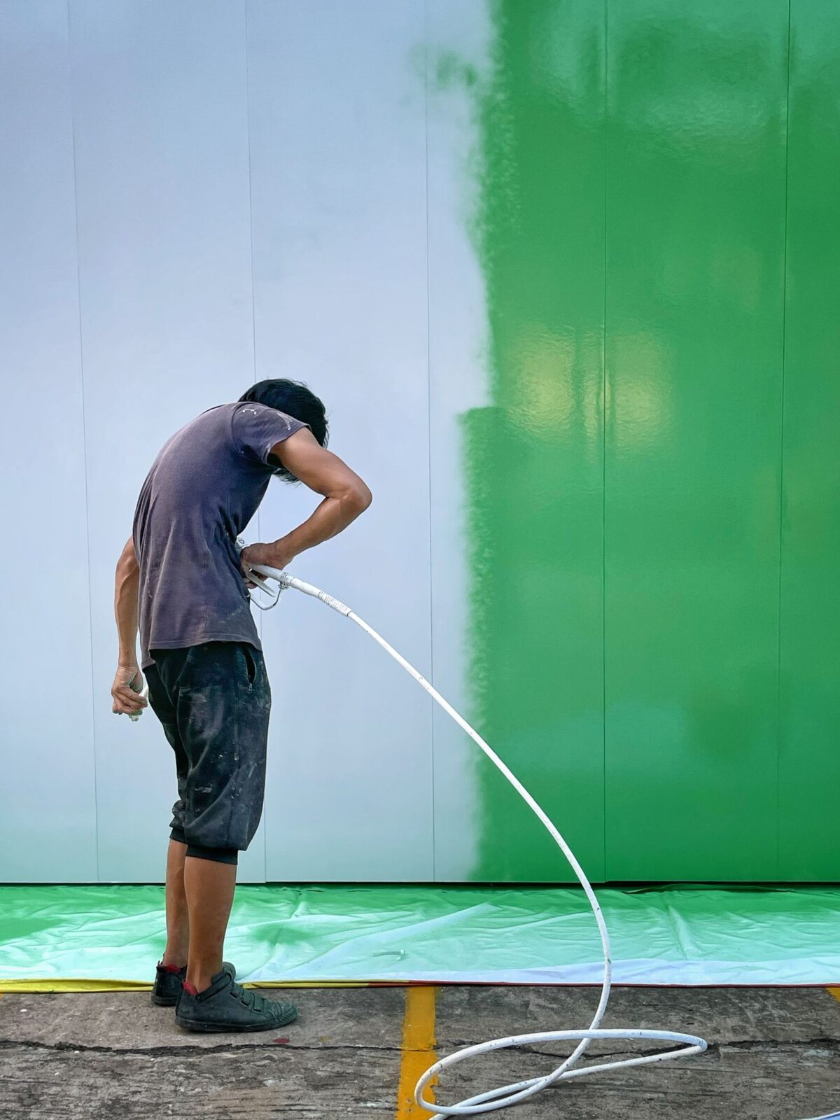 The Best Paint Sprayers for DIY Home Painting Projects in 2026: Matched to the Job, Not Just the Price Tag