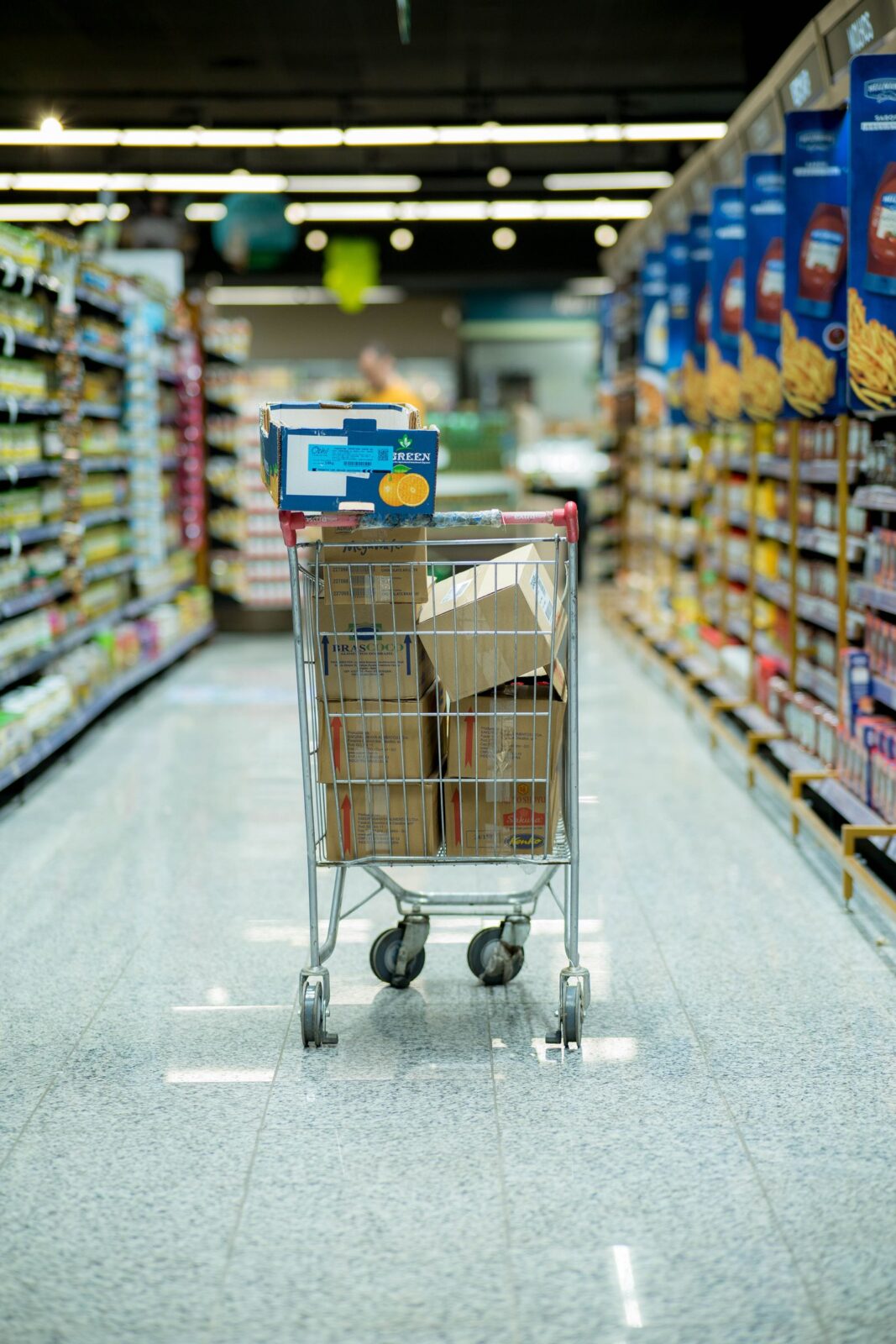 Is a Sam’s Club Membership Worth It in 2026? Run These Three Numbers First