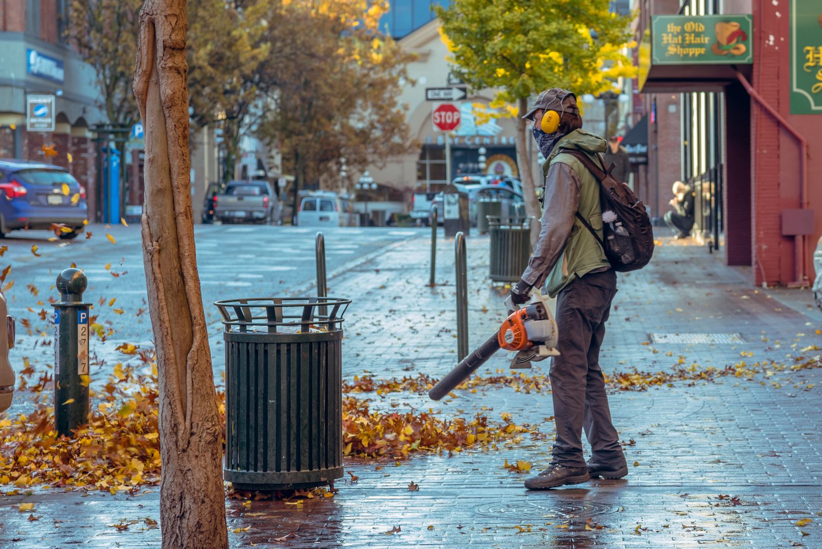 Best Cordless Leaf Blowers for Small Yards in 2026: 6 Real Picks, Ranked by Cost per CFM