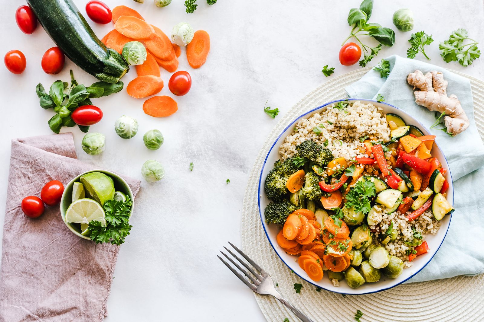 Best High-Protein Cookbooks of 2026: Seven Books Compared by the Numbers Publishers Bury