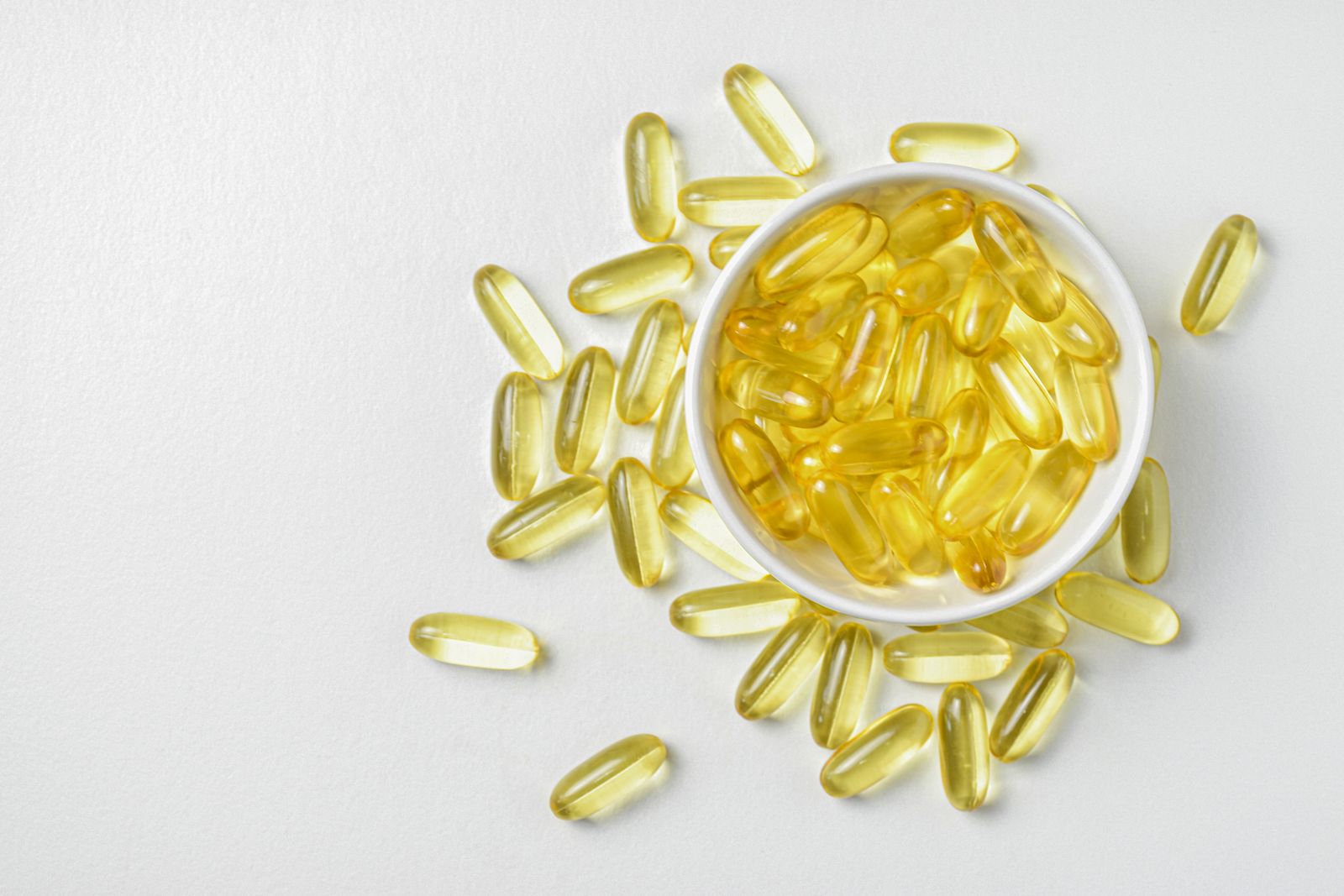 The Omega-3 Buying Guide: Label Math, Algae vs. Fish, and the Freshness Test