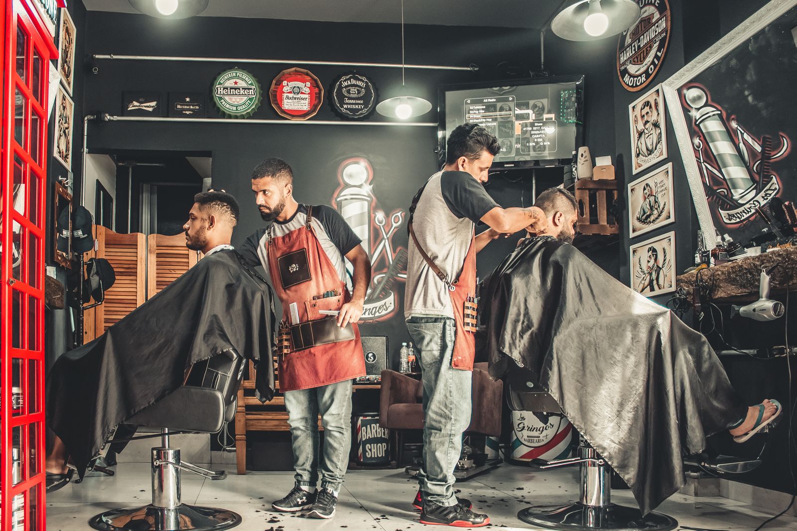The Best Beard Trimmers of 2026, Sorted by the Routine You Actually Keep