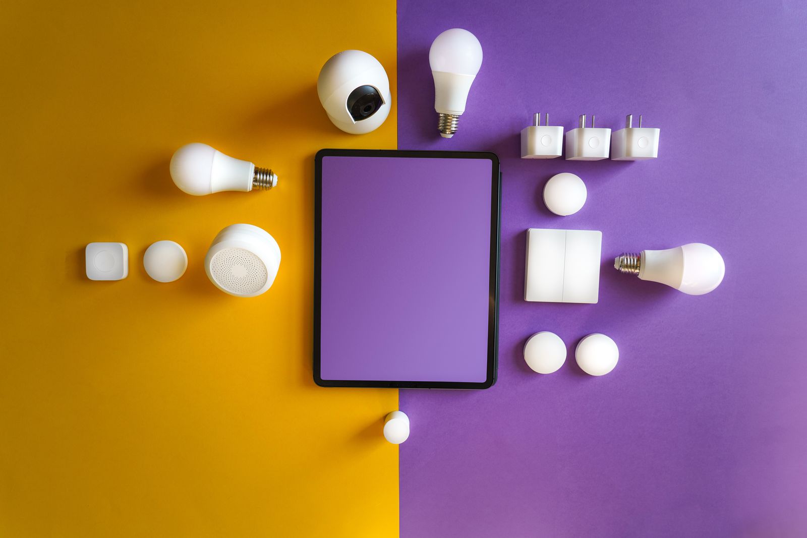 Start Smart: 6 Devices That Make Your Home Smarter This Weekend