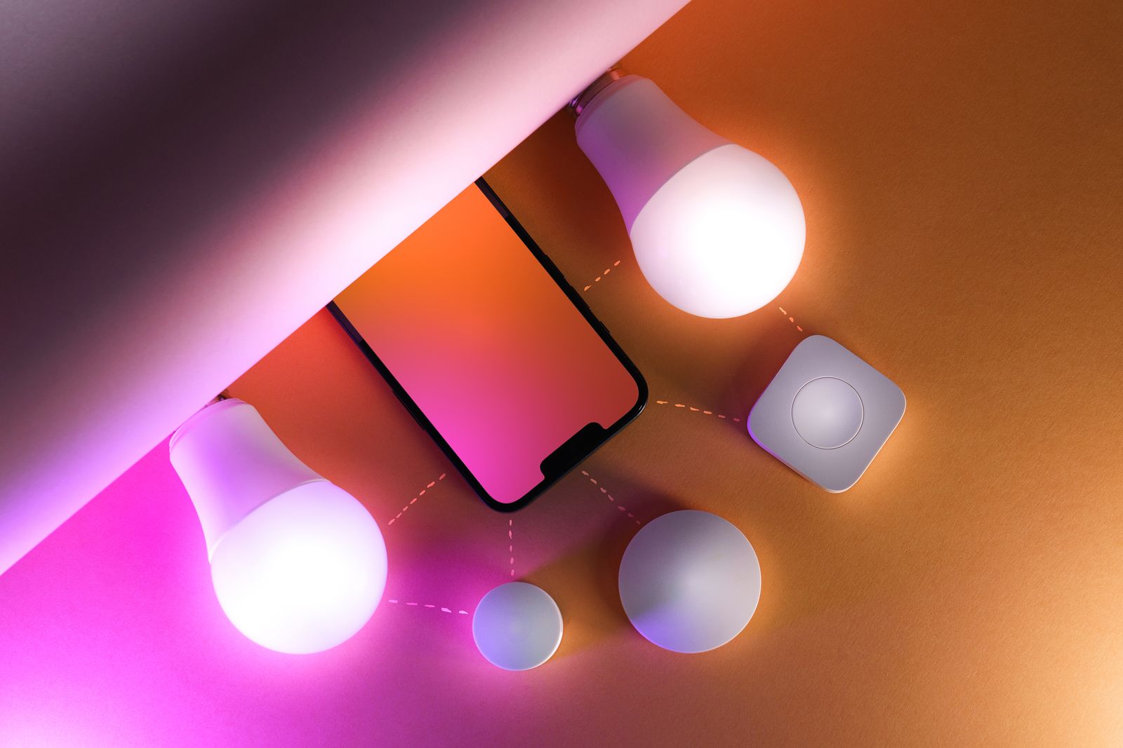 Philips Hue Smart Bulbs Review: The Upgrade That Changes How Your Home Feels