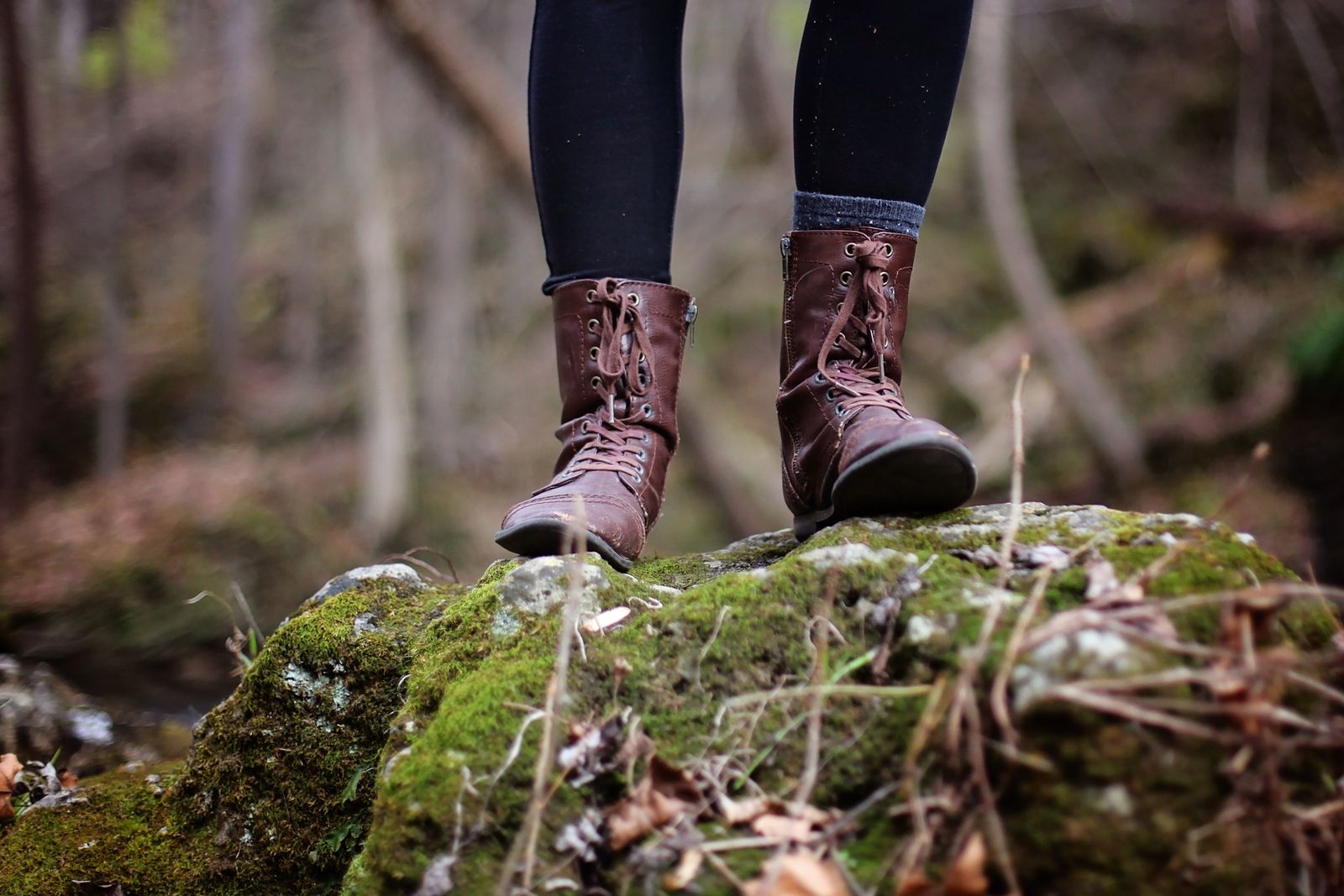 The Best Hiking Boots for Day Hikes in 2026: Which One Actually Fits Your Trail?
