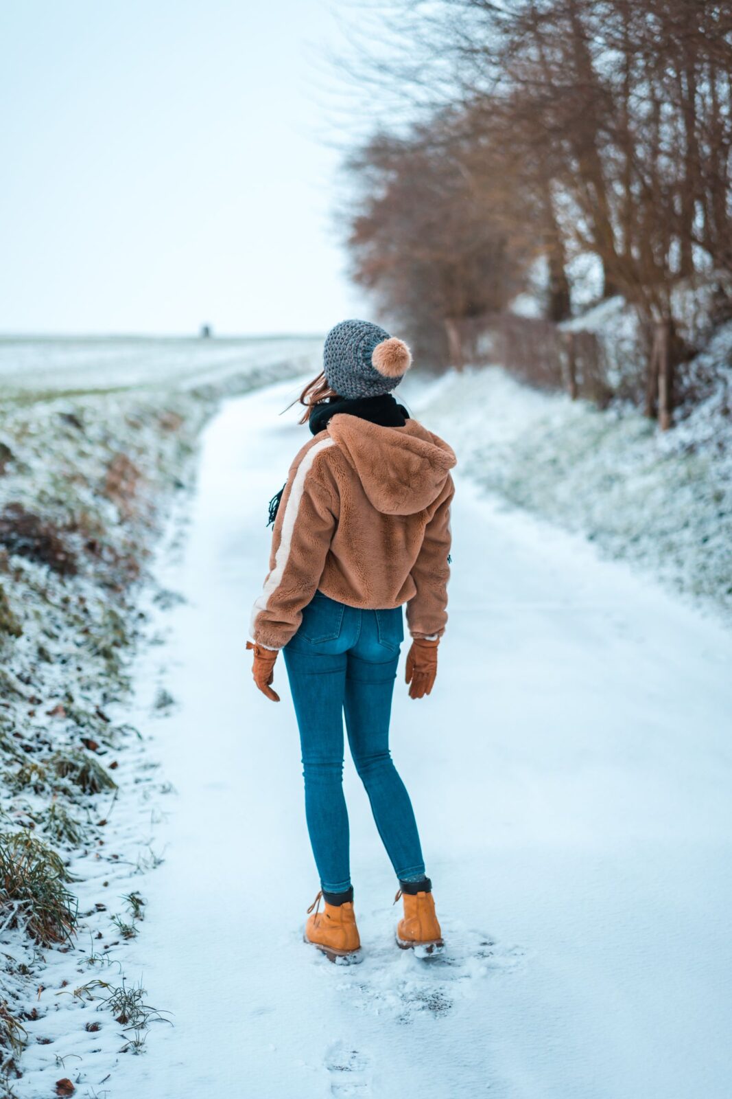A Merino Wool Base Layer Is Covered for Thirty Days or for Life