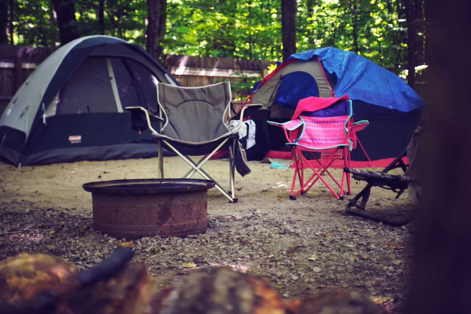 The Best Camping Chairs of 2026, Compared by Pounds Held Per Pound Carried