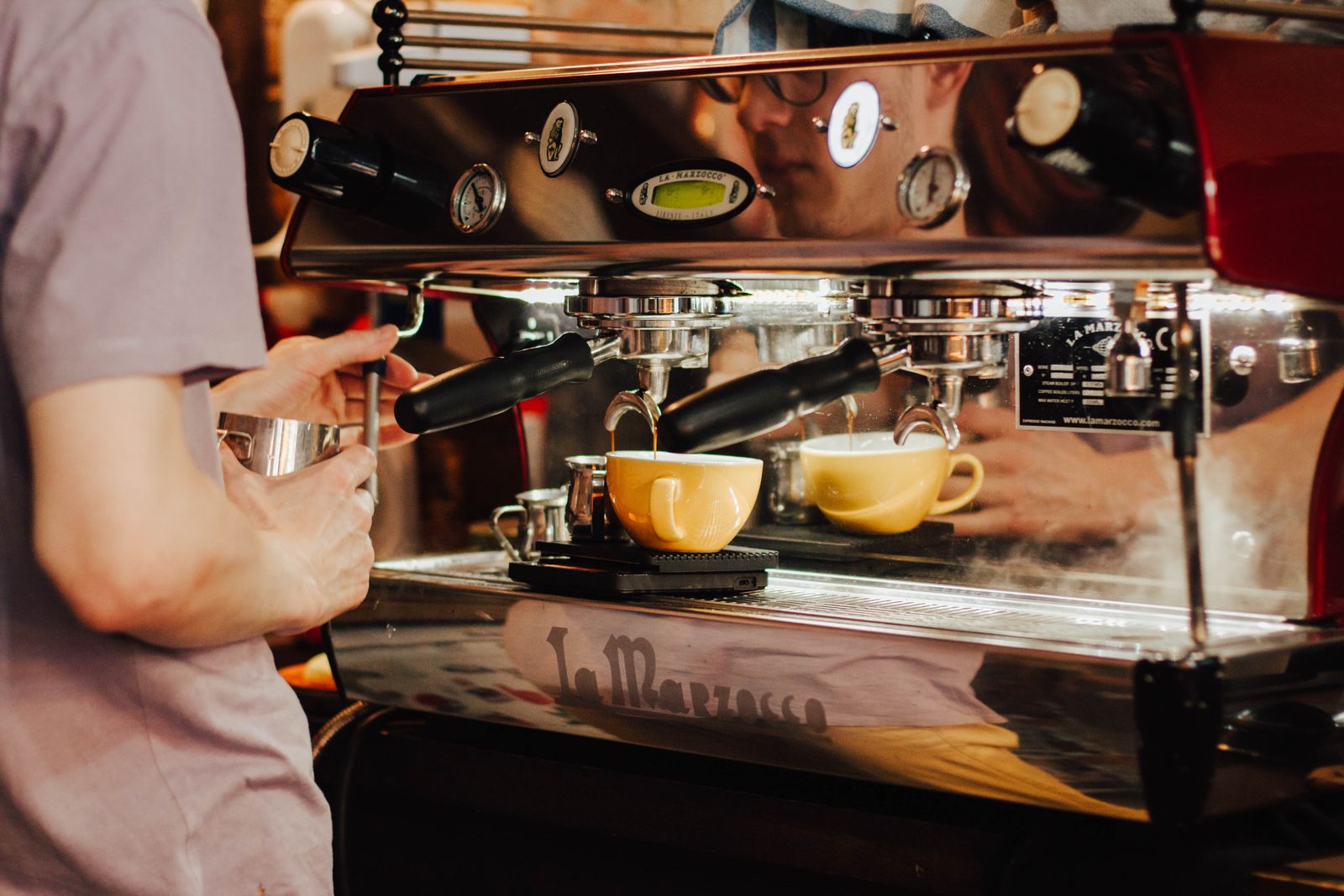The Best Home Espresso Machines for Turning Your Kitchen Into a Coffee Shop in 2026