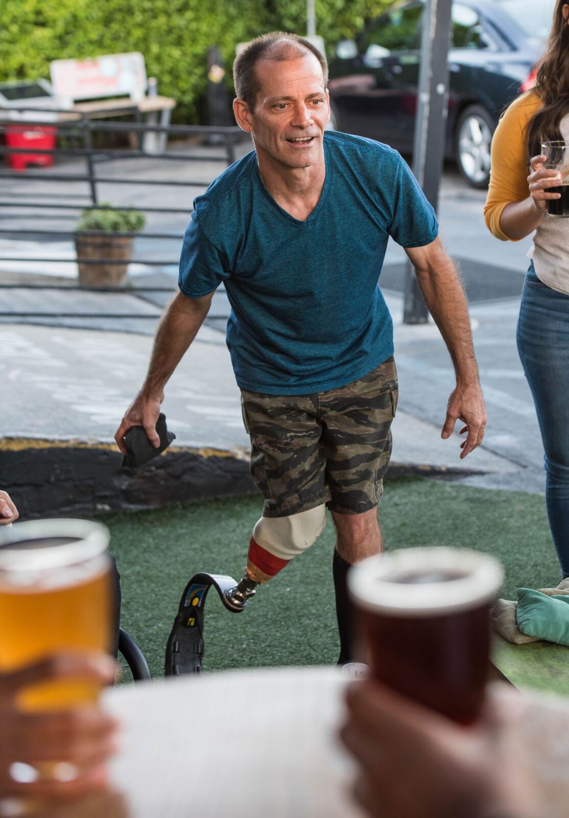 The Best Lawn Games for Family Gatherings, Picked by Yard Size and Crowd (2026)