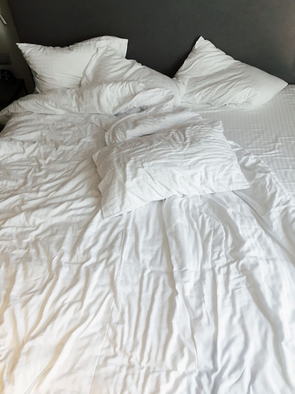 The bedding and bath upgrades owners keep raving about, years later