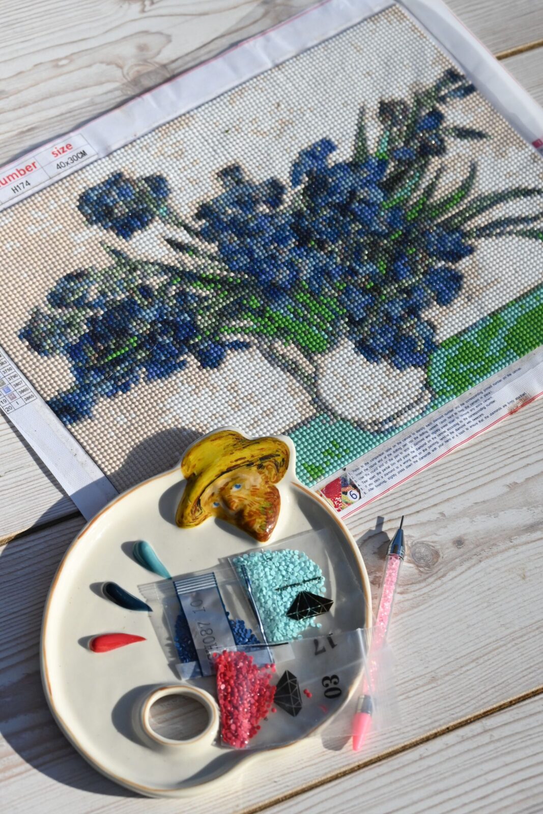 Best Diamond Painting Kits of 2026: A Buyer’s Guide