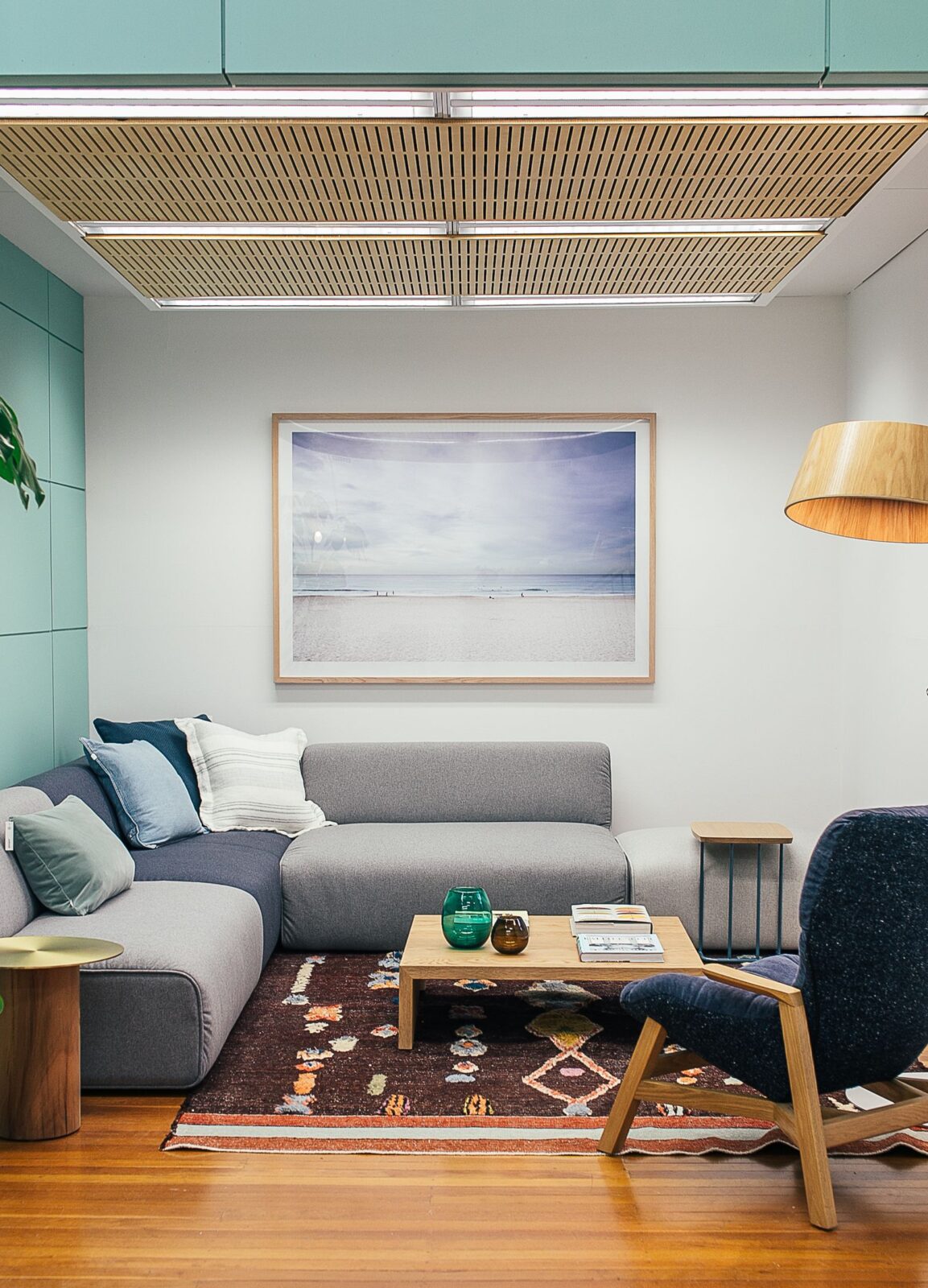 Six home decor and furniture finds that make a room feel finished