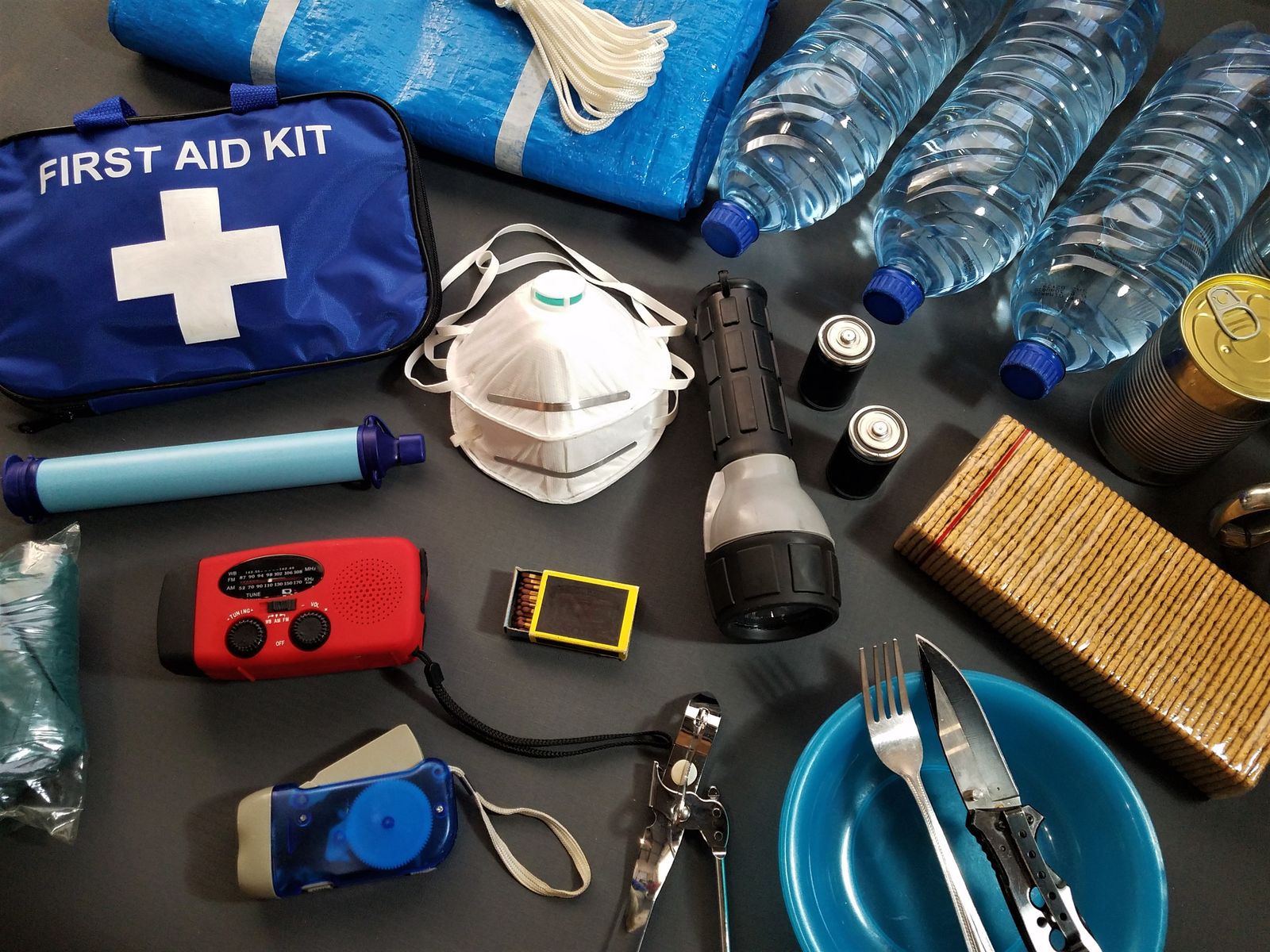 The Car Emergency Kit That Actually Gets Used: What to Carry and What to Skip