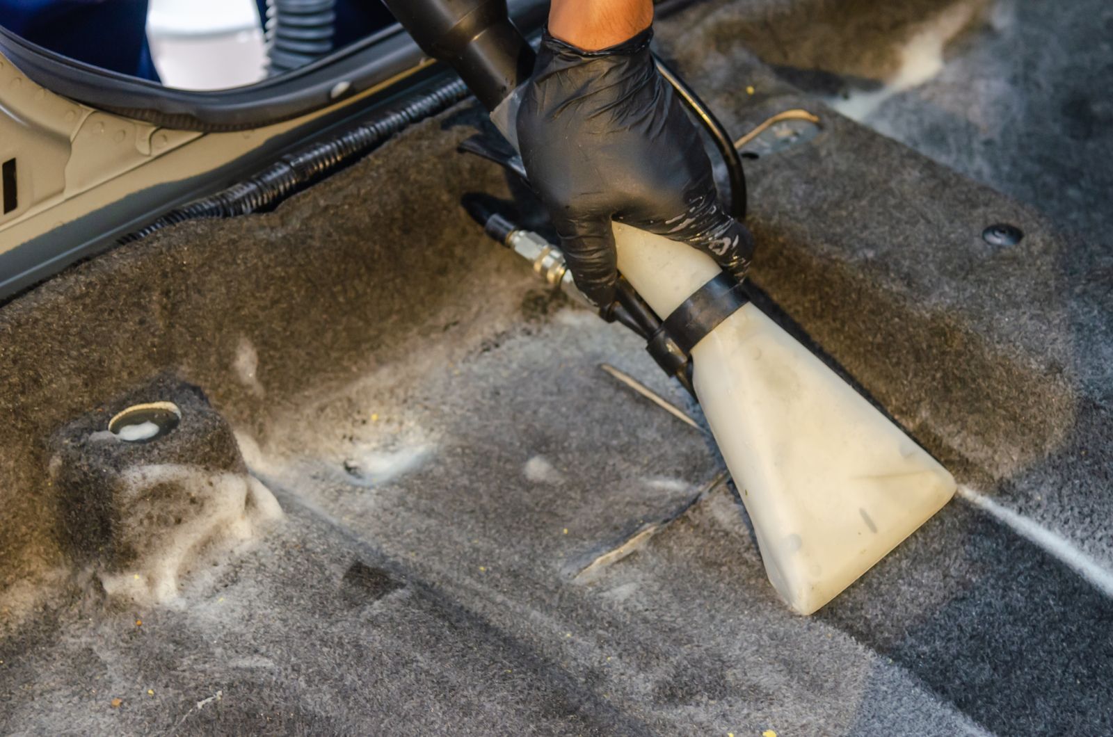 The Best Car Vacuums of 2026: Six Picks Ranked by What They Cost You in Year Three