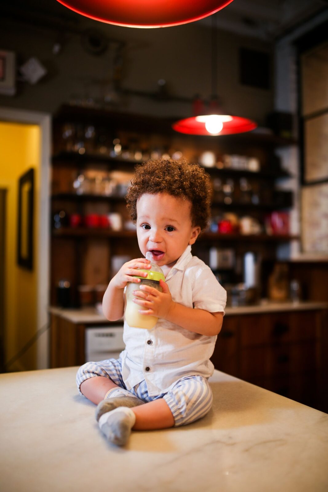 The Best Baby Bottle Warmers and Sterilizers of 2026, Matched to How Your Family Feeds