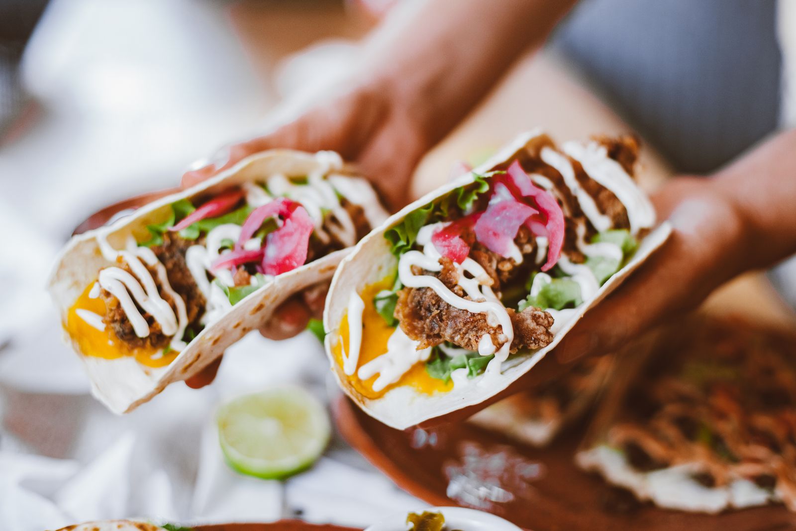Best Low-Carb Tortillas of 2026: Six Wraps Sorted by How Strict Your Carb Budget Really Is