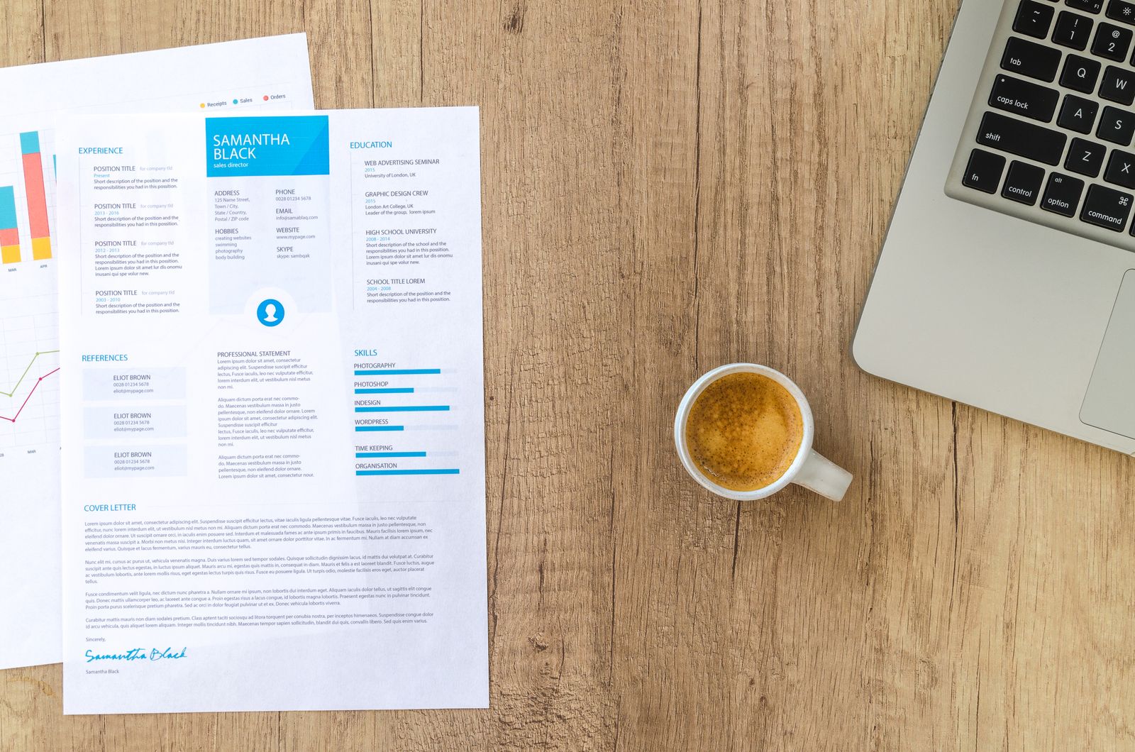 What Goes Wrong With Resume Writing Services