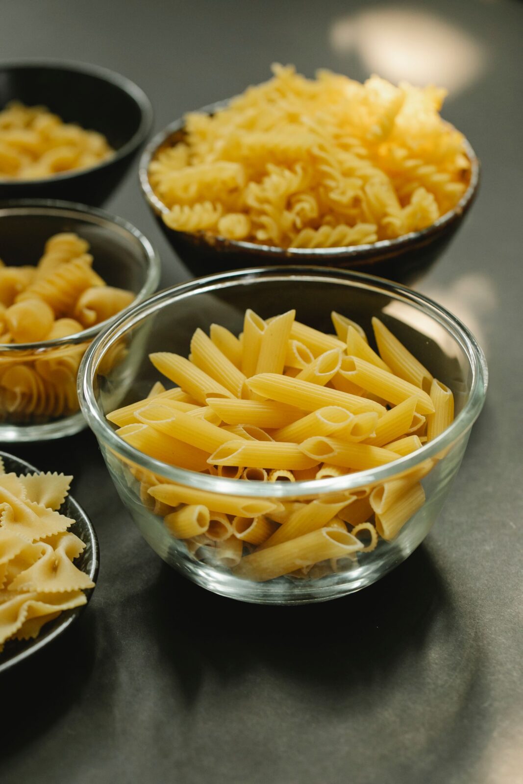 Best High-Protein Pasta in 2026: 8 Boxes Ranked by Protein Per Ounce, Not Per Serving
