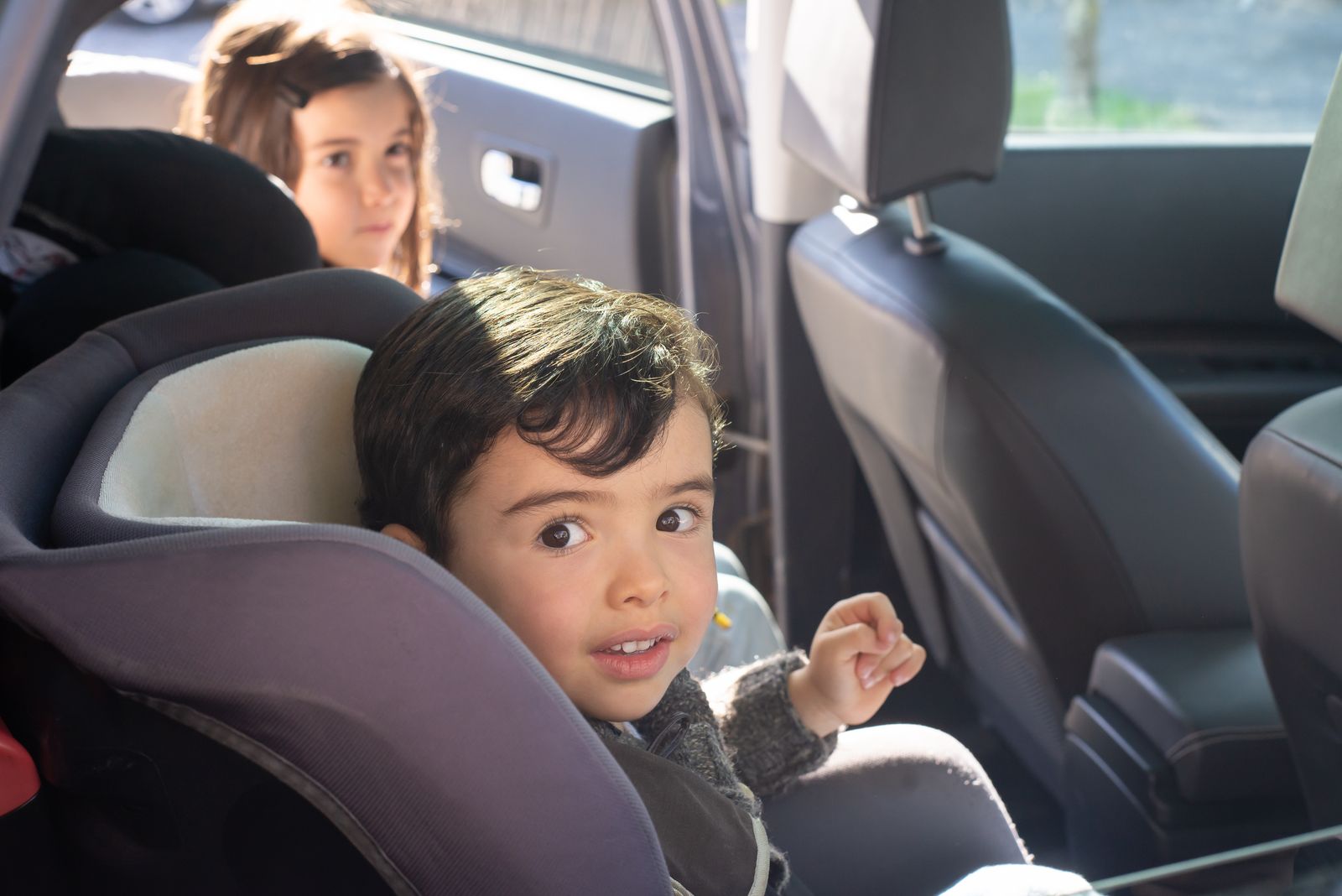 Best Backseat Car Organizers for Road Trips with Kids in 2026