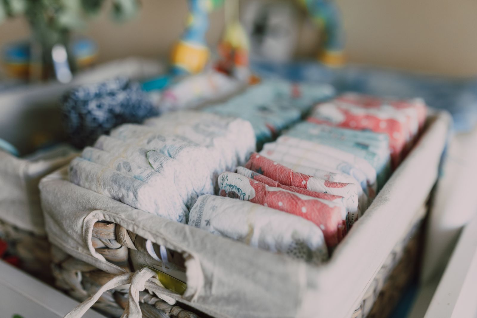 The Best Diaper Pails for Odor Control in 2026