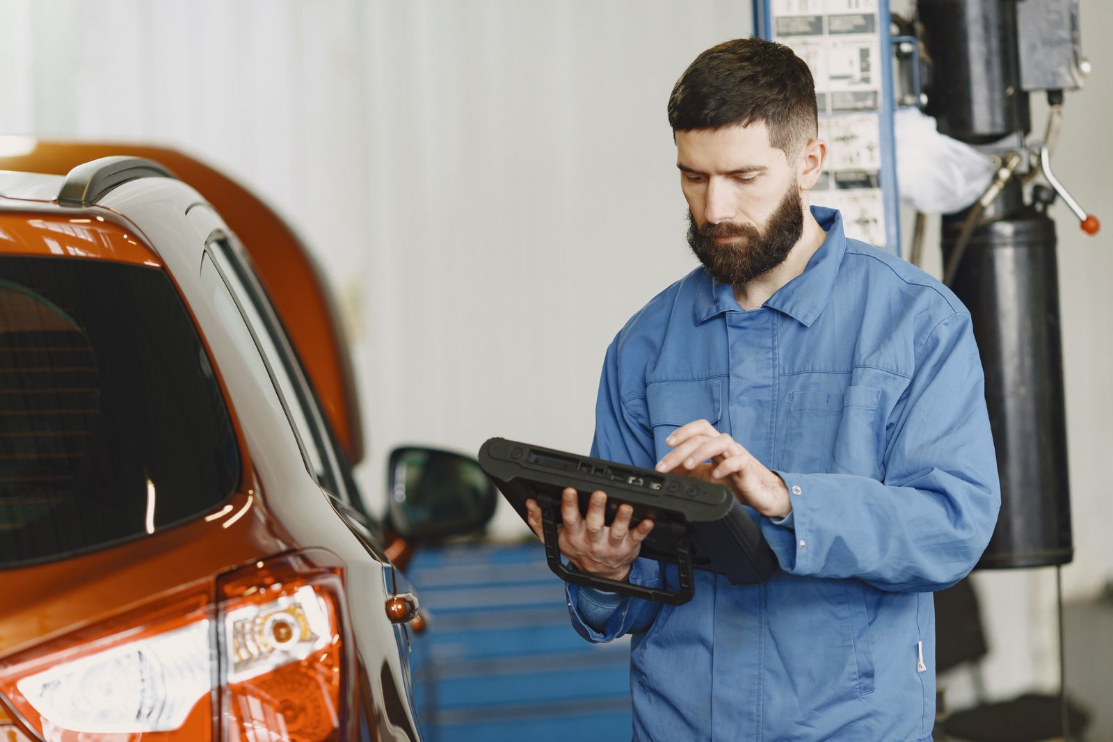 Best OBD2 Scanners for DIY Car Diagnostics in 2026