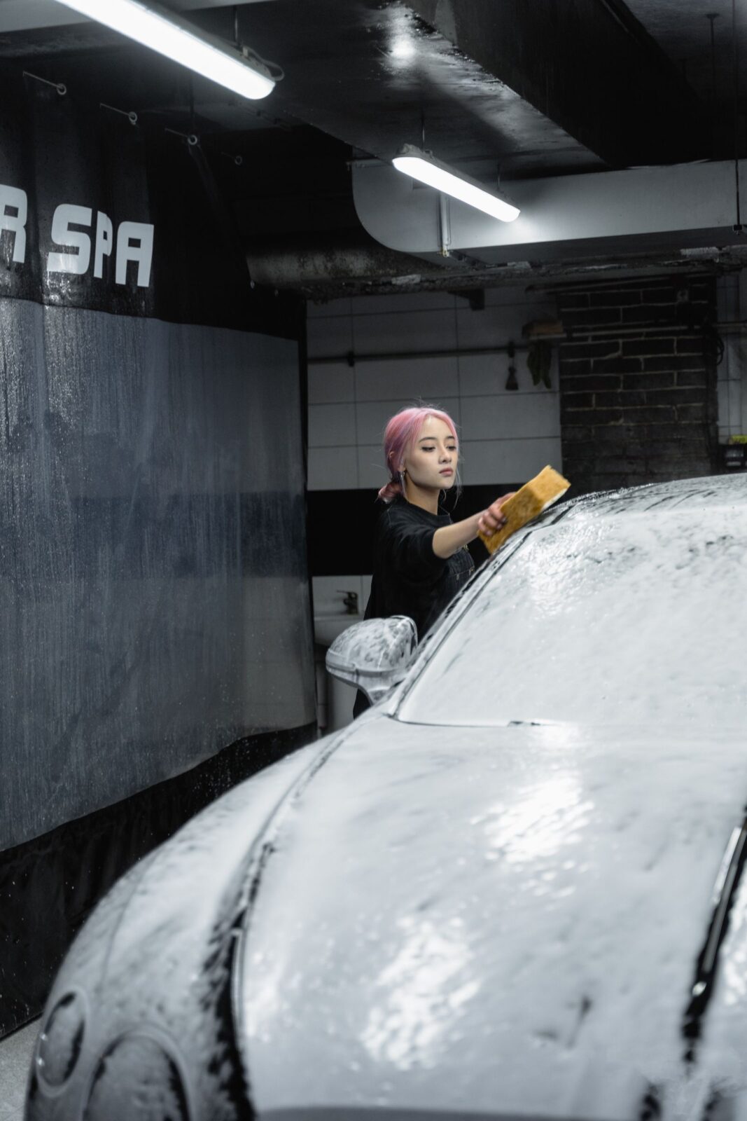 The 5 car maintenance and care finds we recommend to everyone