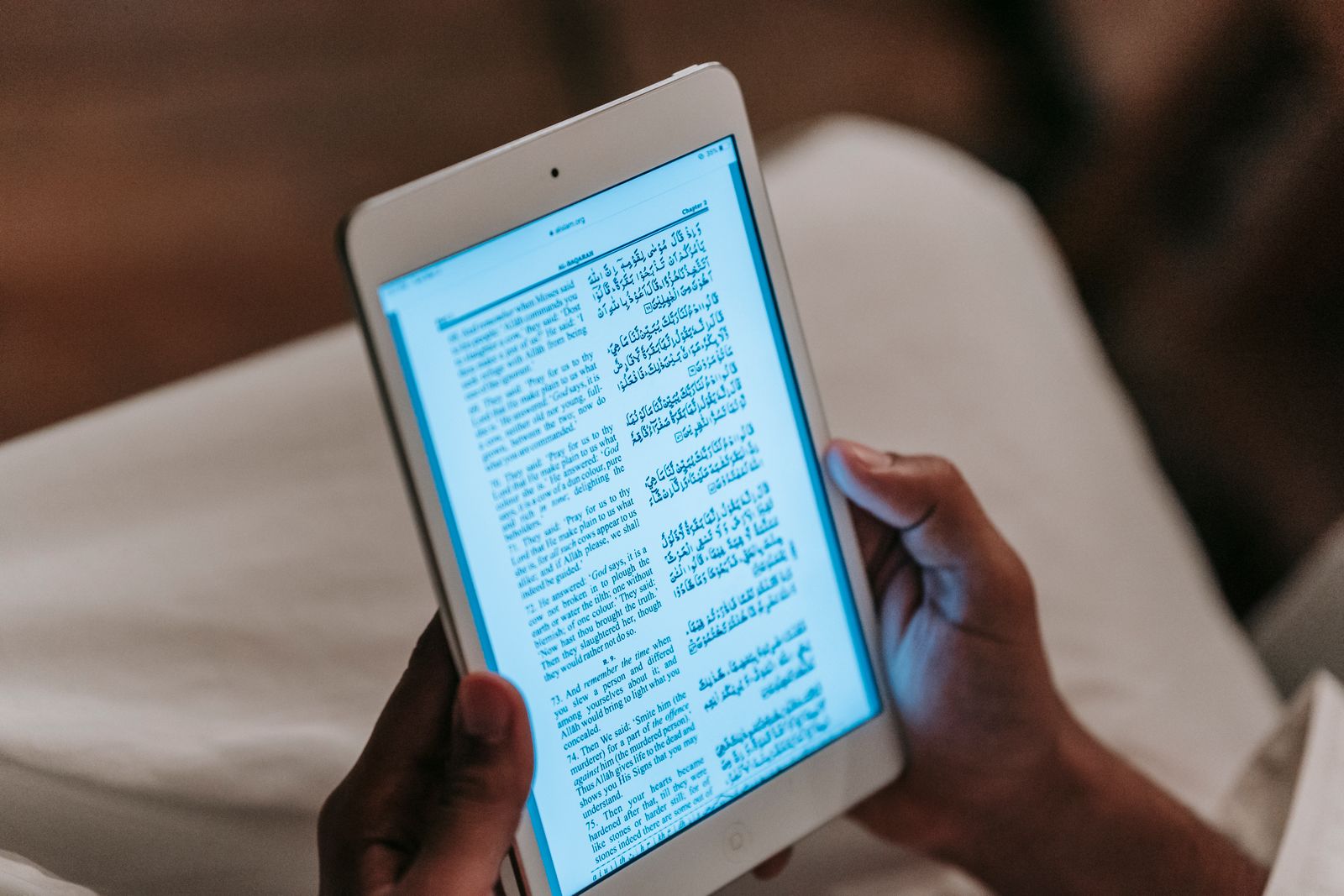 The everyday electronics worth your money in 2026: tablets, e-readers, speakers, and chargers we keep recommending