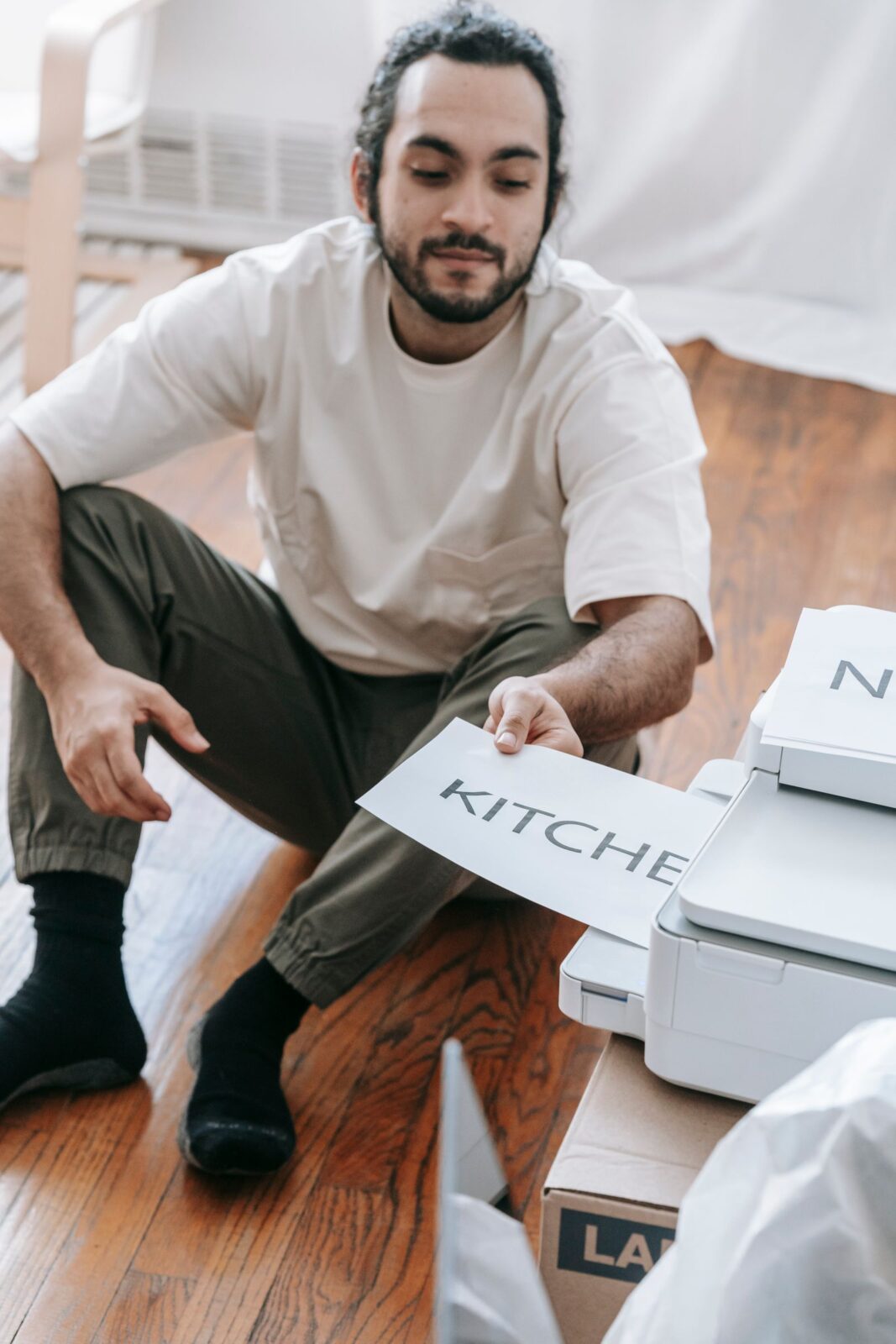 Label Makers for Home Organization: 6 Real Picks for Every Kind of Label Job in 2026