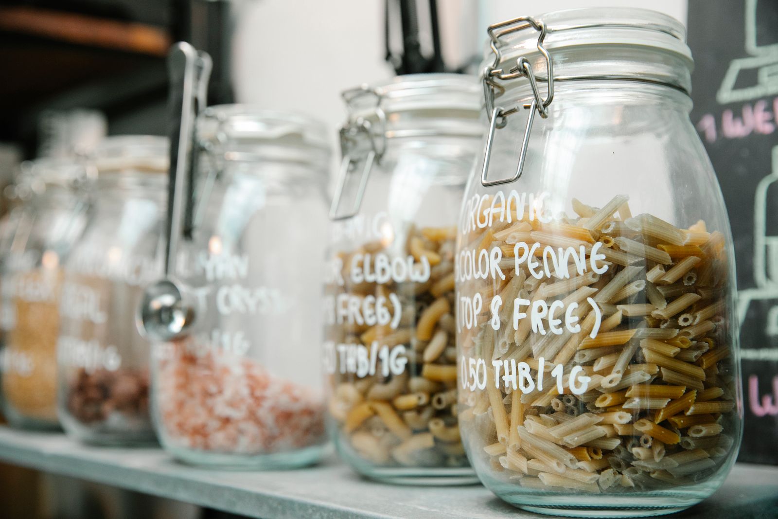 Pantry staples that make specialty-diet cooking feel normal