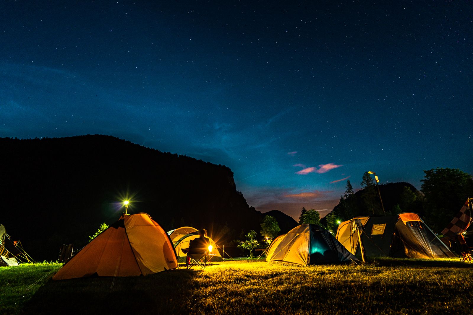 Camp gear that earns its place in the trunk: 6 picks owners rave about