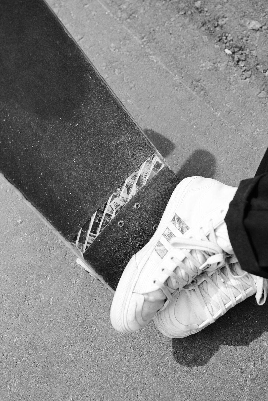 The Best No-Show Socks of 2026, Matched to the Shoes You Actually Wear