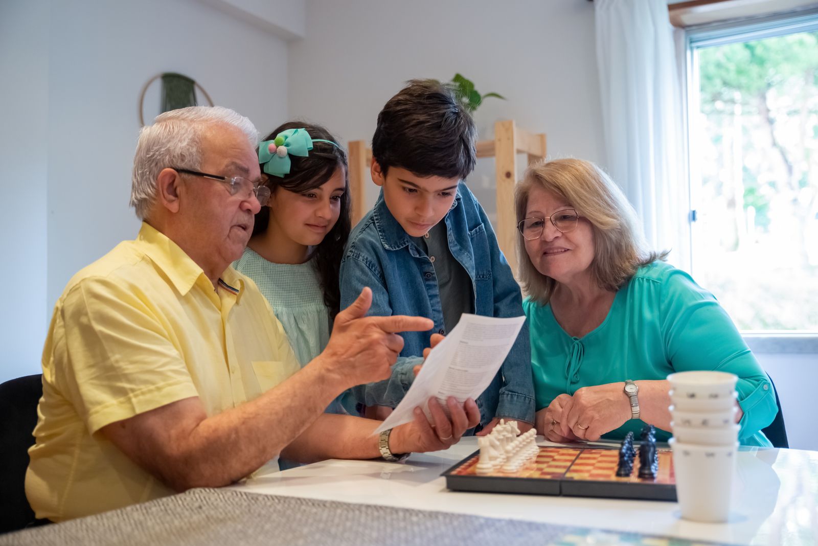 Best Cooperative Board Games for Family Game Night in 2026