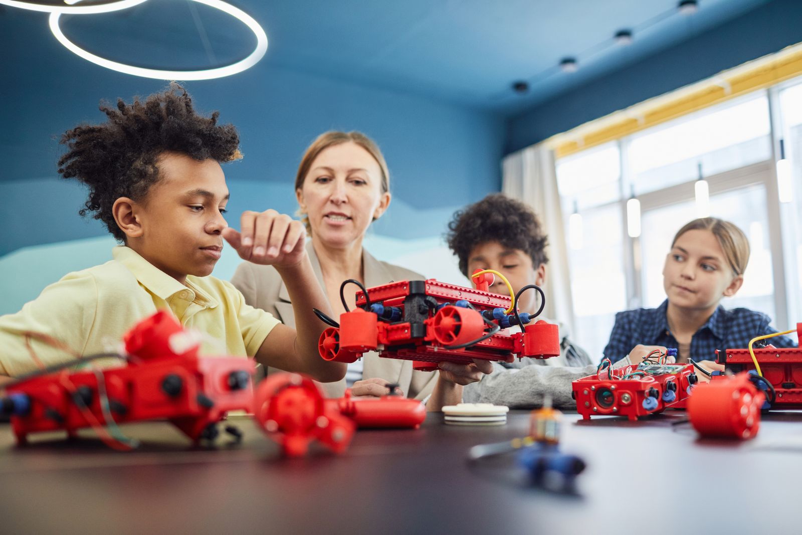 Best STEM Coding Robots for Kids in 2026: 7 Picks by Age and Price