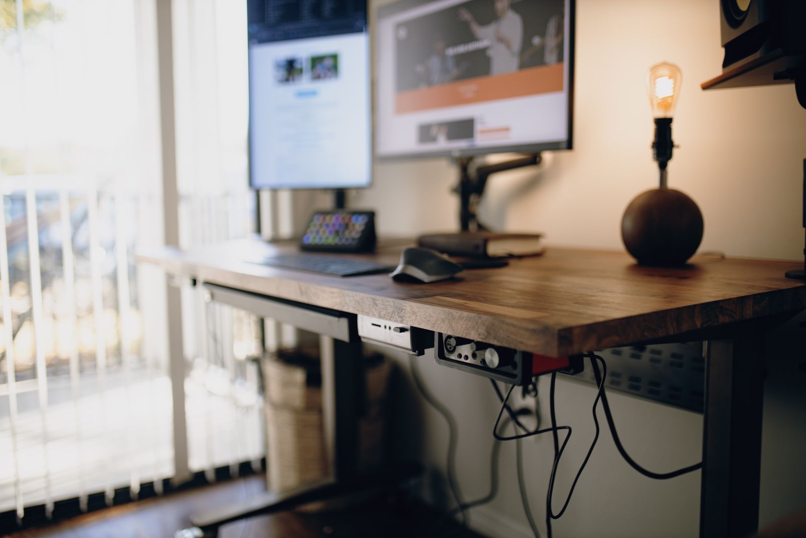 The Best Standing Desk Converters for Small Home Offices in 2026
