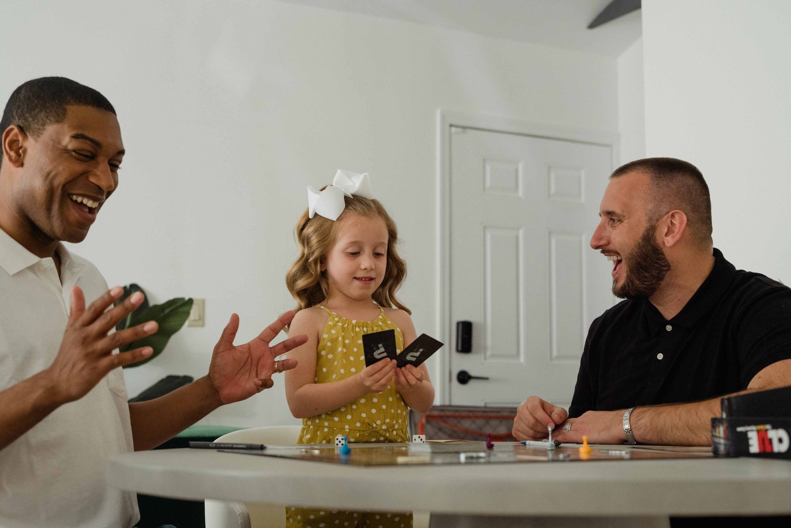 Family entertainment favorites for game nights and movie nights