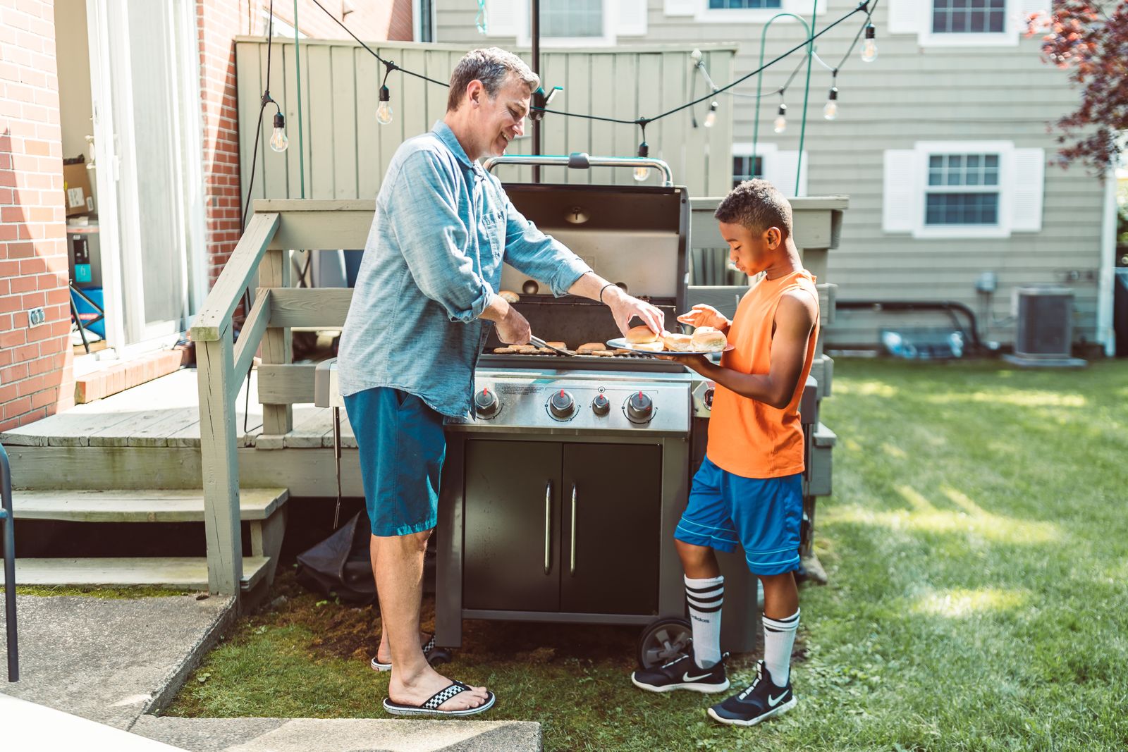 The backyard host’s summer kit: 7 cookout and outdoor entertaining essentials owners swear by