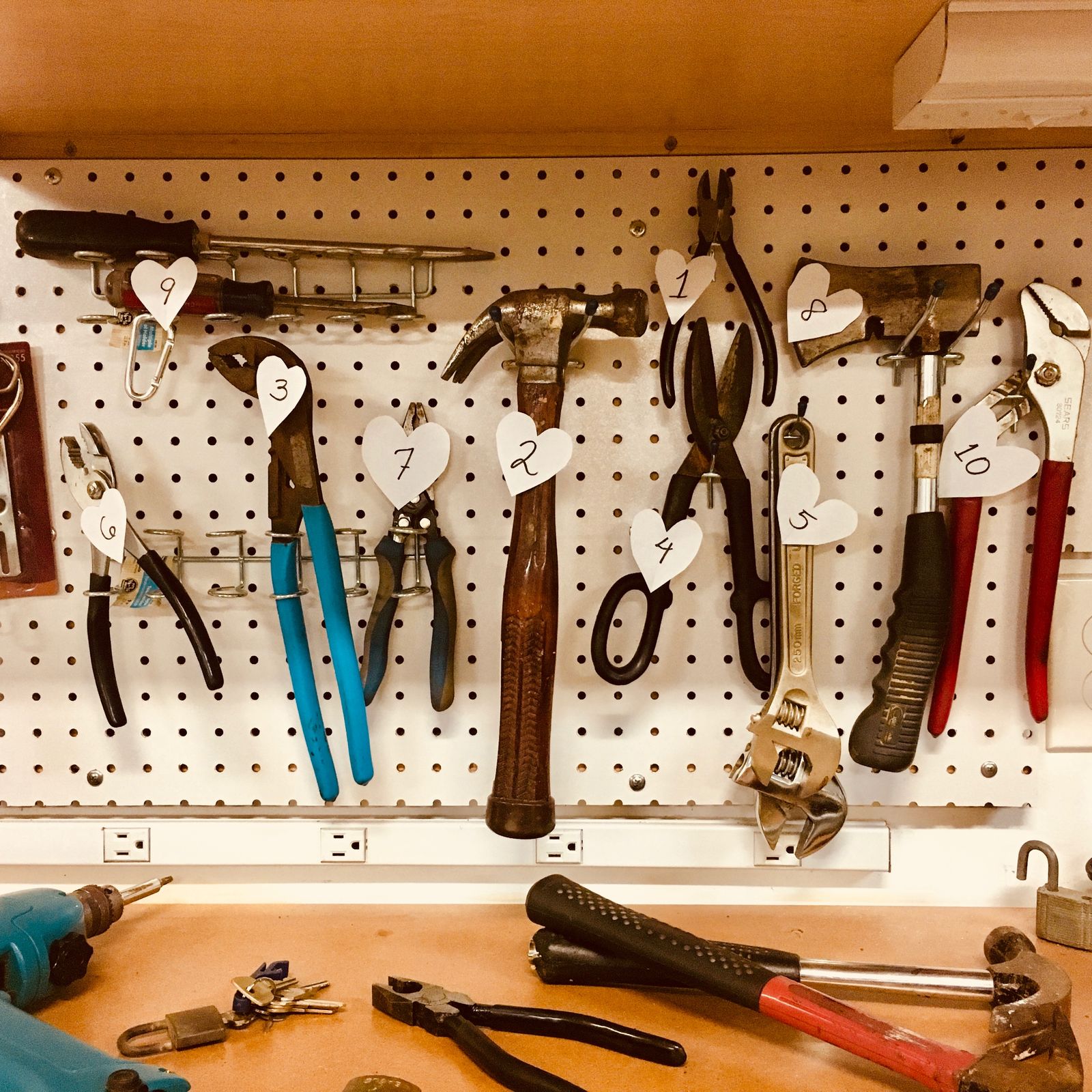 The First 6 Tools Every Homeowner Should Own
