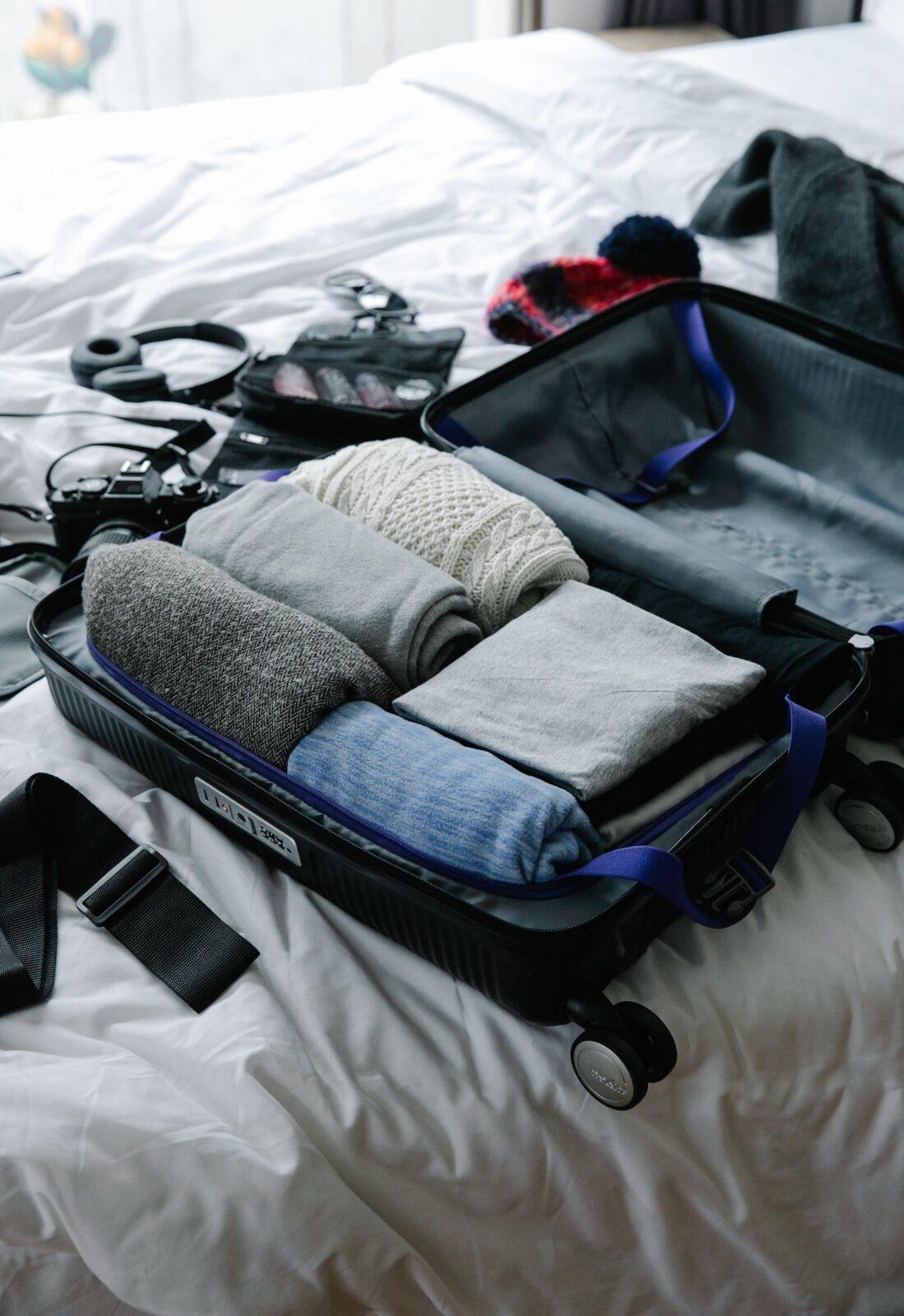 The Best Packing Cubes of 2026, Ranked by Price Per Cube and Ounces Per Cube