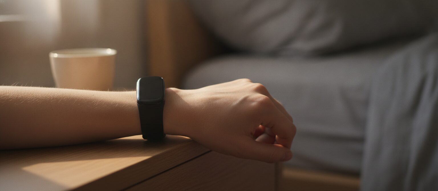 What Your Recovery Score Actually Means: A 2026 Guide to HRV and Readiness Wearables