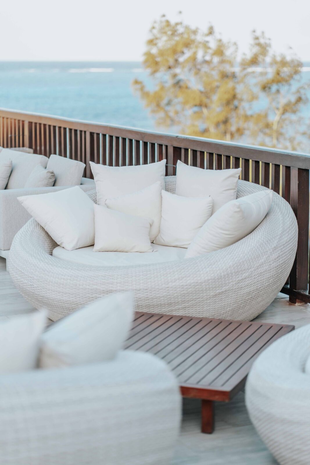 Best Outdoor Sectional Sofas for Real Weather