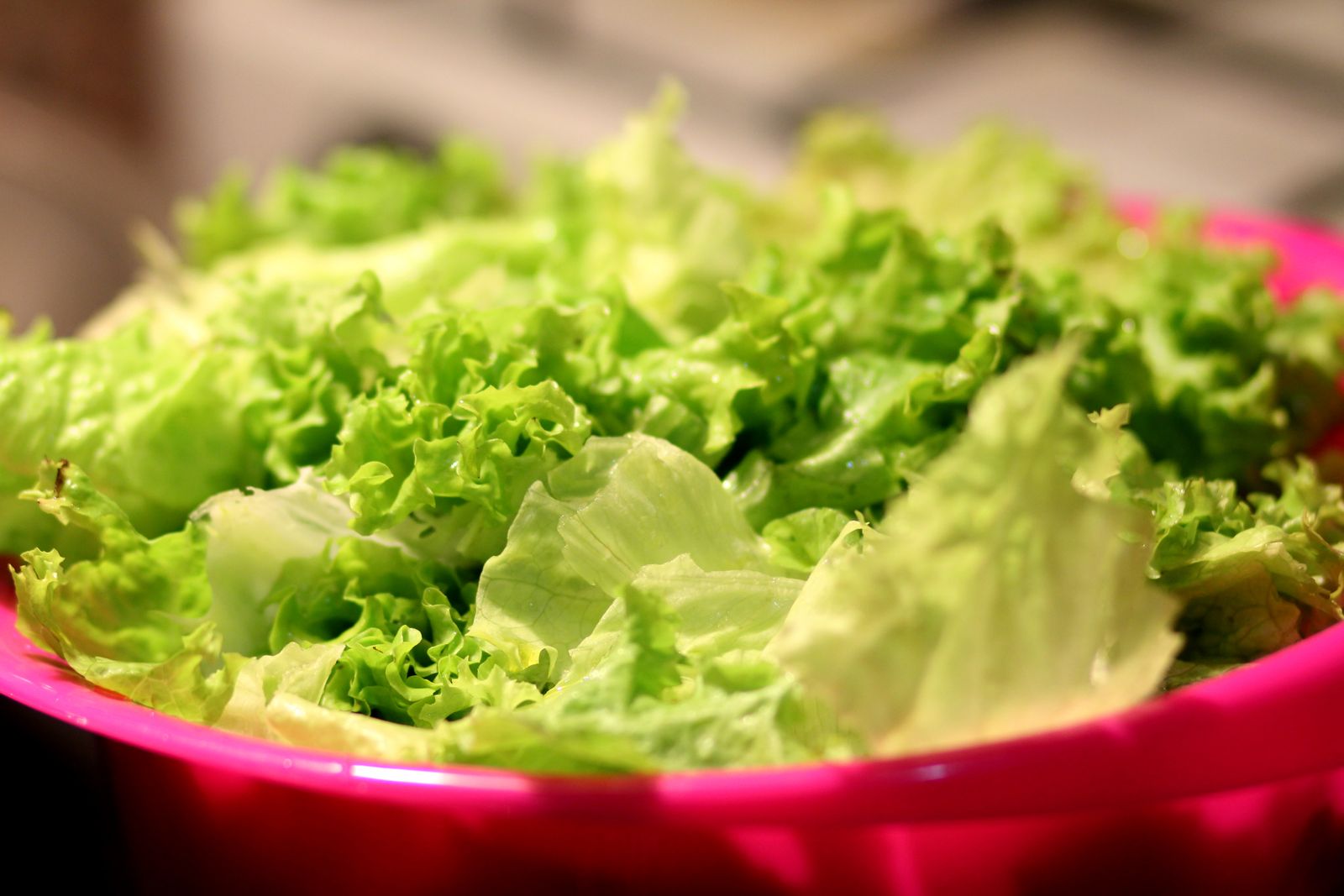 A Salad Spinner Has One Moving Part. Who Replaces It?