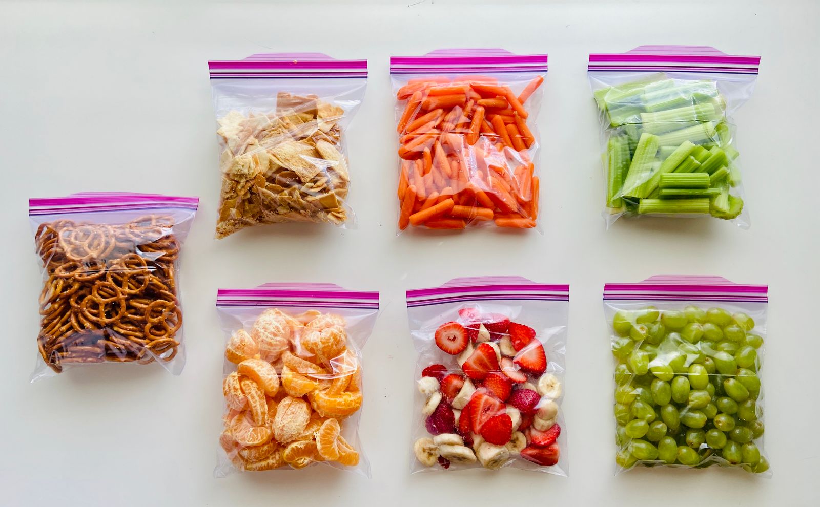 Best Vacuum Sealers for Food Storage and Meal Prep