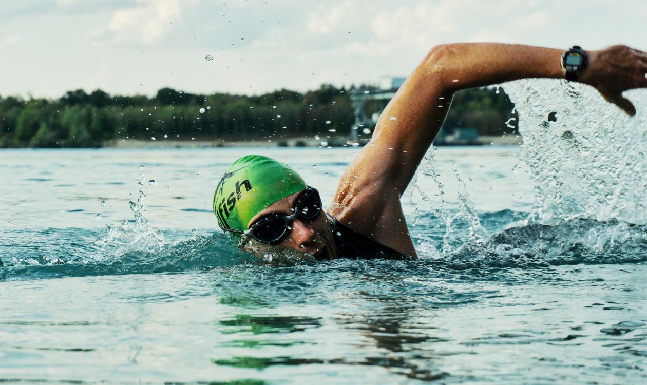 Best Smartwatches for Swimmers and Triathletes