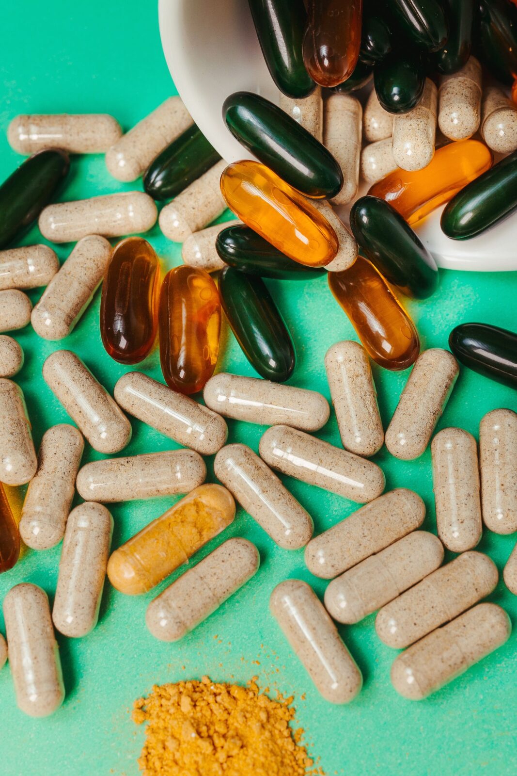 Best Multivitamins for GLP-1 Users