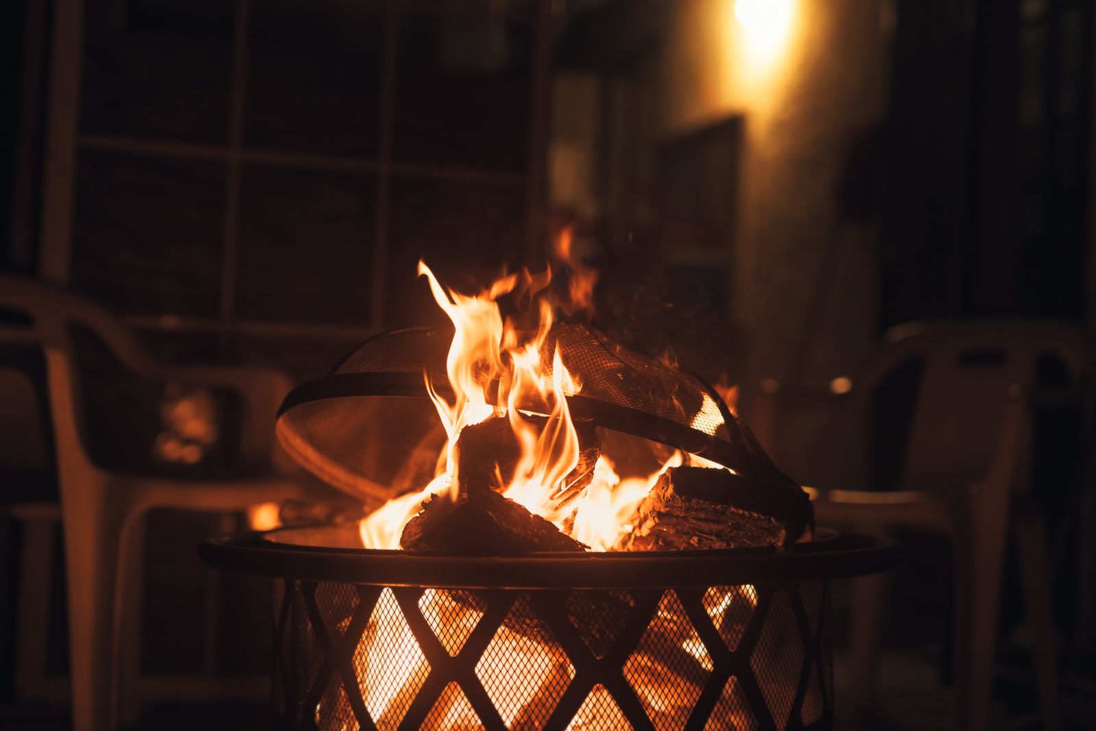 6 Portable Fire Pits Worth Buying for Fall Backyard Nights